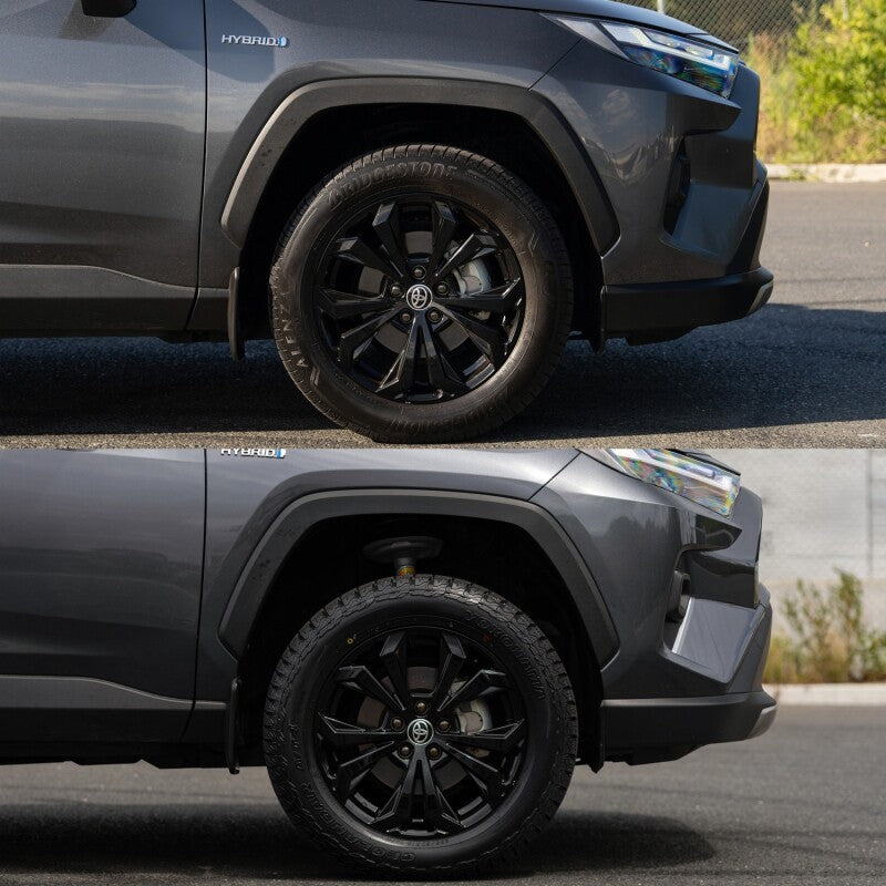 Bilstein 19-25 Toyota RAV4 B8 TerraSport Lift Kit - 1.5in Lift