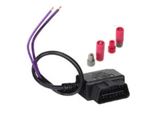 Load image into Gallery viewer, AMP Research 14-21 GM Replacement OBD II Module Plug for Plug N Play Power Step