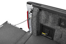 Load image into Gallery viewer, Husky Liners 19-25 RAM 1500 New Body (w/o RamBox) 5.7ft Guardian Impact Bed Liner - Full