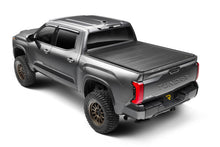 Load image into Gallery viewer, Retrax 22-24 Chevy/GMC Silverado/Sierra 1500 5ft 8in Bed Retractable EQ Bed Cover