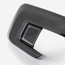 Load image into Gallery viewer, Anderson Composites 21-25 Ford F-150 Carbon Fiber Mirror Caps