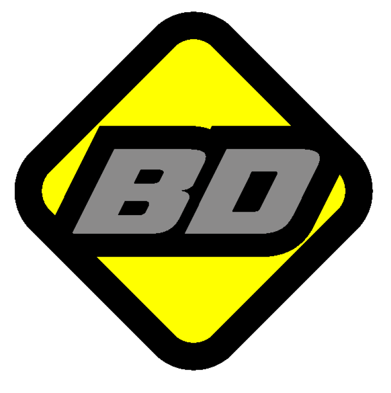BD Diesel 01-04 Chevy/GMC 2500/3500 LB7 Injector Line Kit