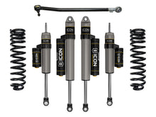 Load image into Gallery viewer, ICON 23 Ford F250/F350 Diesel 2.5in Stage 3 Suspension System