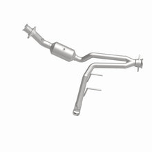 Load image into Gallery viewer, MagnaFlow 18-20 Ford F-150 V6 3.3L Right Underbody Direct-Fit Catalytic Converter