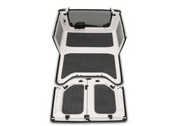 Husky Liners 18-25 Jeep Wrangler JLU 4dr Guardian Comfort Jeep Headliner
