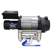 Load image into Gallery viewer, Superwinch 18000 24V Tiger Shark Winch