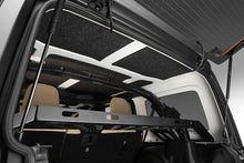 Load image into Gallery viewer, Husky Liners 18-25 Jeep Wrangler JLU 4dr Guardian Comfort Jeep Headliner