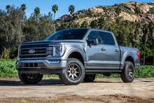 Load image into Gallery viewer, ICON 21-24 Ford F150 4WD 2.75-3.5in Stage 2 Suspension System - Tubular UCA