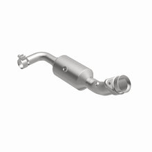 Load image into Gallery viewer, MagnaFlow 18-20 Ford F-150 V6 3.3L Left Underbody Direct-Fit Catalytic Converter