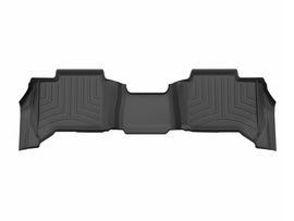 WeatherTech 2025+ Toyota 4Runner Rear FloorLiner - Black
