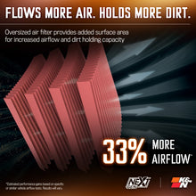 Load image into Gallery viewer, K&amp;N 2025 RAM 1500 / RHO TT F/L L6-3.0L GEN 3 Performance Intake System NextGen
