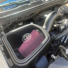 Load image into Gallery viewer, COLD AIR INTAKE FOR 2019-2024 DODGE RAM 1500 / 2500 / 3500 5.7L HEMI (NEW BODY STYLE)