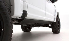 Load image into Gallery viewer, Husky Liners 21-25 Ford F-150 CC (Incl. 22-25 Lightning) Trail Armor Rocker Panel (4pc Set) - Blk