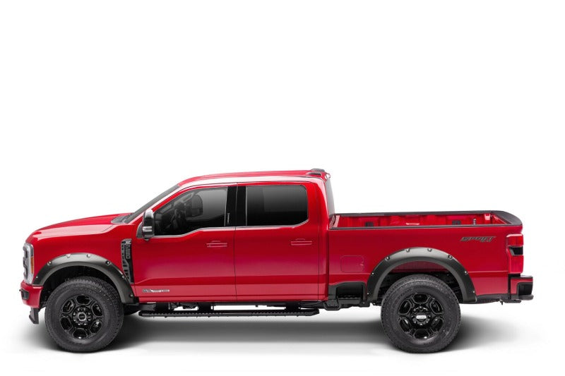 Husky Liners 2023+ Ford F-250/350 Super Duty Pocket Style Fender Flares - 4pc