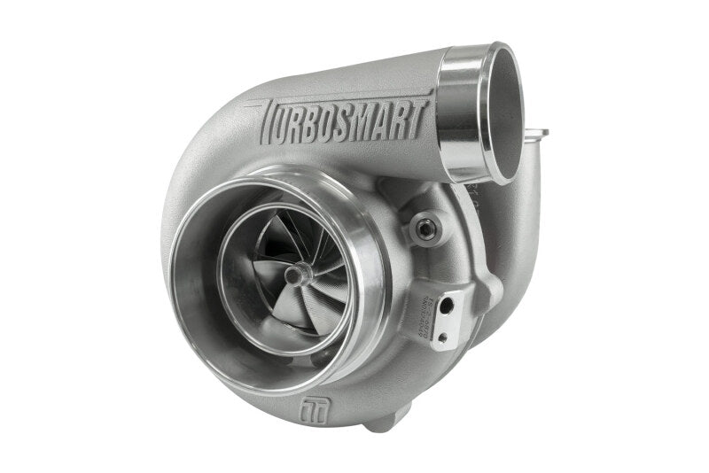 Turbosmart Water Cooled 6870 (Kompact) V-Band 0.96AR Externally Wastegated TS-2 Turbocharger