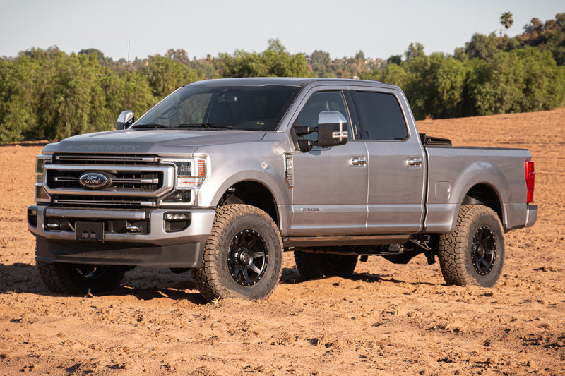 ICON 20-22 Ford F250/F350 2.5in Stage 5 Suspension System w/ Expansion Pack