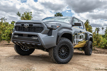Load image into Gallery viewer, ICON 2024+ Toyota Tacoma Stage 4 Suspension System Tubular w/ Triple Rate Spring
