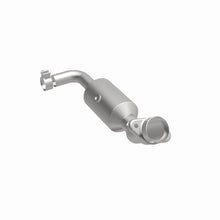 Load image into Gallery viewer, MagnaFlow 18-20 Ford F-150 V6 3.3L Left Underbody Direct-Fit Catalytic Converter
