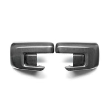 Load image into Gallery viewer, Anderson Composites 21-25 Ford F-150 Carbon Fiber Mirror Caps