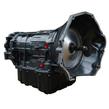 Load image into Gallery viewer, BD Diesel 19-24 RAM 2500/3500 6.7L Cummins 4WD Trackmaster 68RFE Transmission &amp; Converter Package