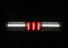 Load image into Gallery viewer, AlphaRex 21-24 Toyota GR86 / 21-24 Subaru BRZ NOVA-Series Prismatic LED Fourth Brake Light - Clr Smk