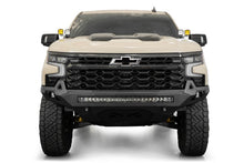 Load image into Gallery viewer, Addictive Desert Designs 2022+ Chevy Silverado 1500 ZR2 Stealth Fighter Front Bumper