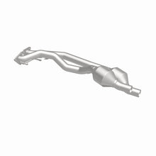 Load image into Gallery viewer, MagnaFlow Conv Direct Fit 07-09 Audi Q7 3.6L Manifold