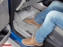 Load image into Gallery viewer, WeatherTech 25-26 Ford Expedition 2nd Row Bench Seating Rear FloorLiner - Black