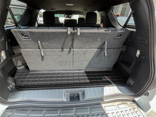 Load image into Gallery viewer, WeatherTech 2025 Toyota 4Runner (7-Passenger) Cargo Liner
