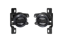 Load image into Gallery viewer, Diode Dynamics 18-26 Jeep Gladiator/Wrangler Elite Series Fog Light - Pr.
