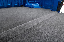 Load image into Gallery viewer, Husky Liners 22-26 Toyota Tundra 5.5ft Bed Guardian Comfort Bed &amp; Tailgate Mat