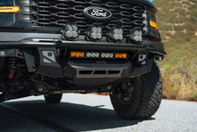 Load image into Gallery viewer, DV8 24-26 Ford F-150 Tube Front Bumper