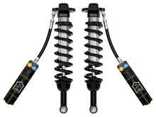 Load image into Gallery viewer, ICON 2025 Toyota 4Runner 4WD 2.5 1.25-3in Front 2.5 VS RR CDXS Coilover Kit