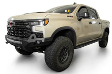 Load image into Gallery viewer, Addictive Desert Designs 2022+ Chevy Silverado 1500 ZR2 Stealth Fighter Front Bumper