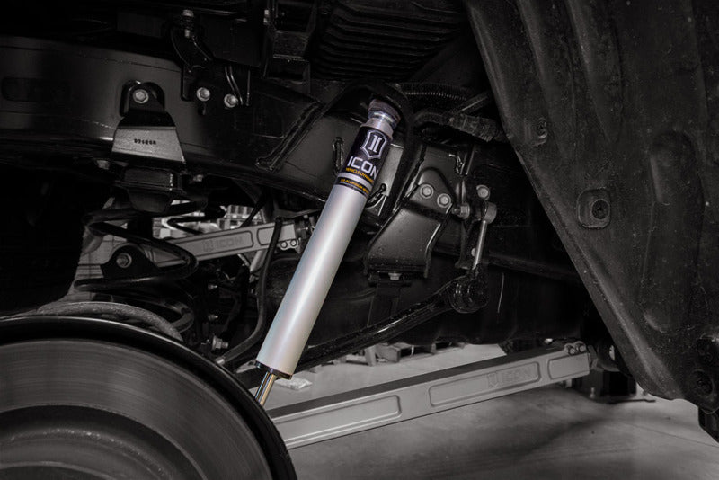 ICON 23-24 Sequoia 0-2.13in Stage 2 Suspension System Tubular