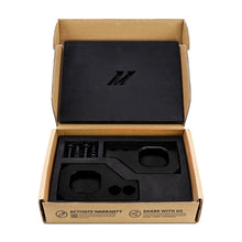 Load image into Gallery viewer, Mishimoto 2024+ Toyota Tacoma Recovery Points - Front - Black