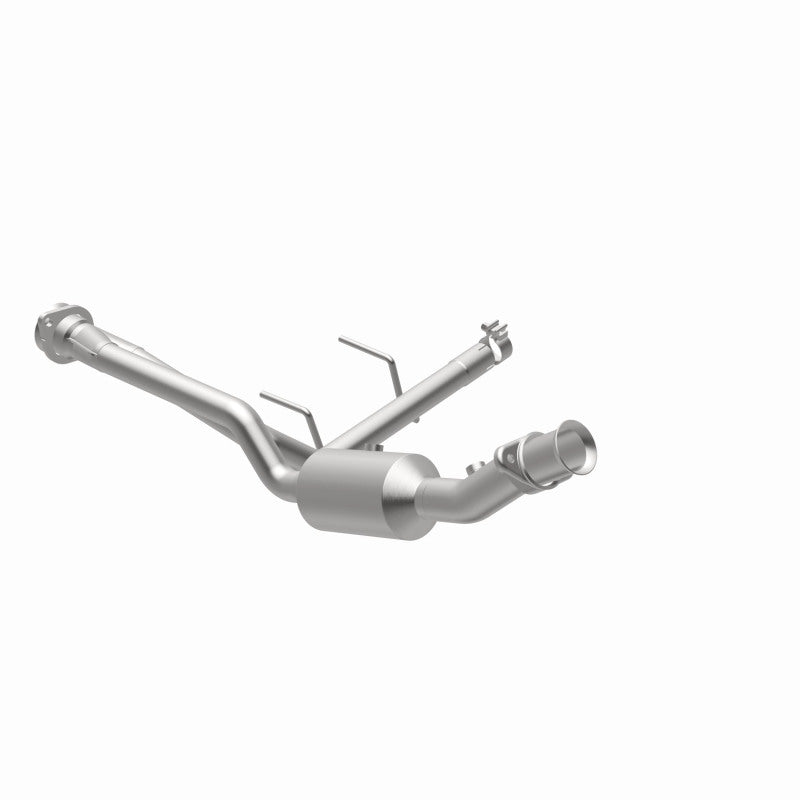 MagnaFlow 18-20 Ford F-150 V6 3.3L Right Underbody Direct-Fit Catalytic Converter