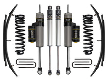 Load image into Gallery viewer, ICON 11-16 Ford F250/F350 2.5in Stage 2 Suspension System w/ Expansion Pack