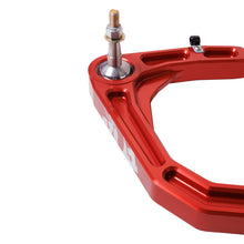 Load image into Gallery viewer, Fox 2024+ Toyota Tacoma Billet Upper Control Arm - Orange