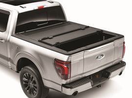 BAK 15-20 Ford F-150 5ft 7in Bed BAKFlip MX4 EZ-Lift