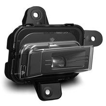 Load image into Gallery viewer, AlphaRex 22-25 GMC Sierra 1500 LED Fog Lights - White/Amber