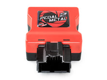 Load image into Gallery viewer, AFE Pedal 2 Metal Throttle Enhancer Various Nissan/Infiniti Cars/SUVs 10-25