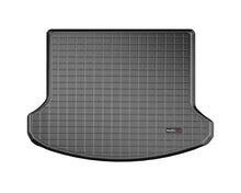 Load image into Gallery viewer, WeatherTech 13+ Toyota RAV4 Cargo Liners - Black