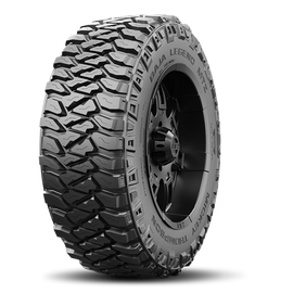Mickey Thompson Baja Legend MTZ Tire - LT285/70R17 121/118Q - 247921