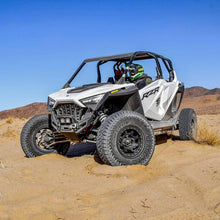 Load image into Gallery viewer, Superwinch 20-24 Polaris RZR Pro XP UTV Winch Bumper - Tex. Blk