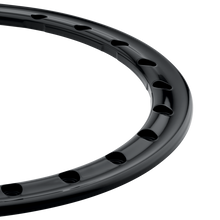 Load image into Gallery viewer, Method Beadlock Ring - 17in Forged - Style 1 - Gloss Black
