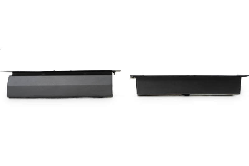 DV8 Offroad 21-23 Ford Bronco (Exc. Bronco Raptor) Air Compressor Moun ...