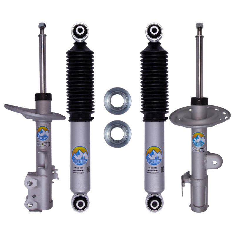 Bilstein 13-18 Toyota RAV4 B8 TerraSport Lift Kit - 1in Lift