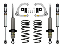 Load image into Gallery viewer, ICON 23-24 Sequoia 0-2.13in Stage 2 Suspension System Billet