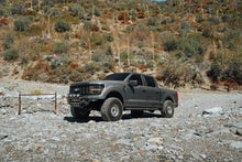 Load image into Gallery viewer, DV8 24-26 Ford F-150 Tube Front Bumper